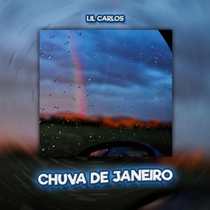 Chuva de Janeiro