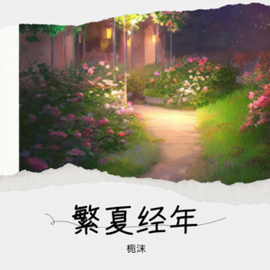 繁夏经年