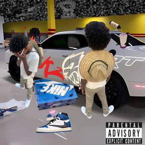 we in luv (Explicit)