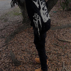 5ive flow (feat. li mal) (Explicit)