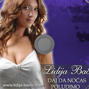 Daj Da Nocas Poludimo