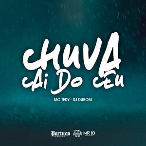 Chuva Cai do Céu (Explicit)