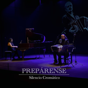 Violentango (En Vivo)