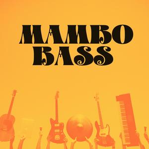 MAMBO BASS (SATURED)