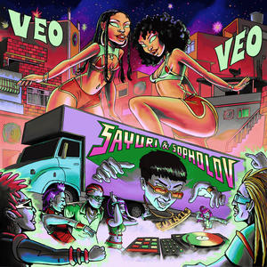 Veo Veo (Explicit)