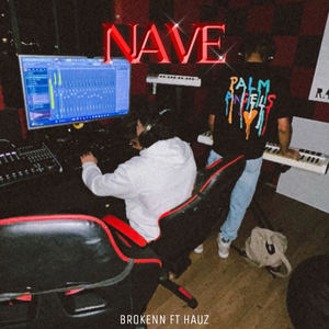 BROKENN - NAVE