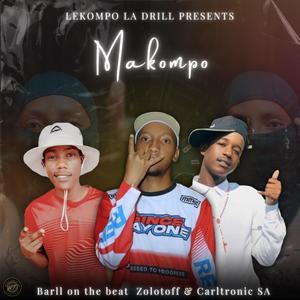 Makompo (feat. Barll on the beat & Carltronic SA)
