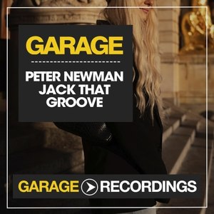 Jack That Groove (Original Mix)