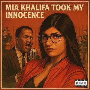 Mia Khalifa Took My Innocence (Explicit)