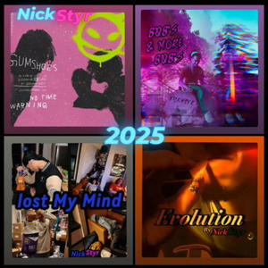 Where The Fine **** (feat. BrickMan) (Explicit)