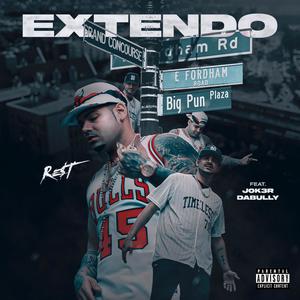 EXTENDO (Explicit)