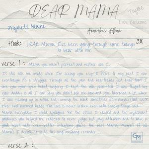 Dear Mama