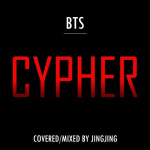 BTS Cypher PT.3: KILLER