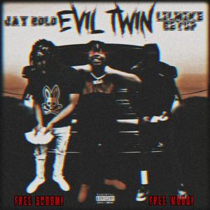 Evil Twin Freestyle (Explicit)