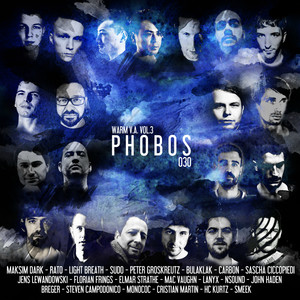 Pulsar (Original Mix)