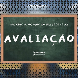 Avaliação (Explicit)