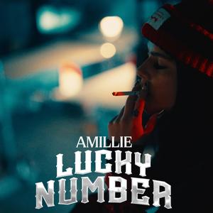 Lucky Number (Explicit)