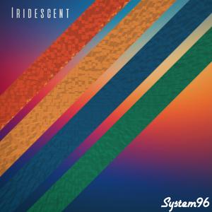 Iridescent
