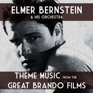 Theme Music from the Great Brando Films