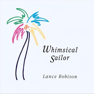 Whimsical Sailor