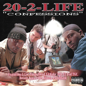 Ya Heard Me (Explicit)