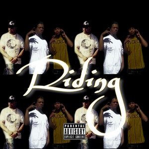 Riding (feat. DohBoy & Face) (Explicit)