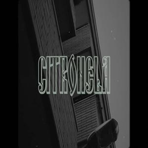 Citronela(feat. Xinako) (Explicit)