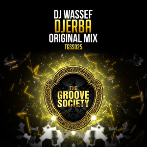 Djerba (No Flute Mix)