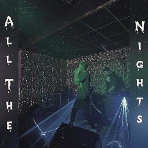 All The Night's (Explicit)