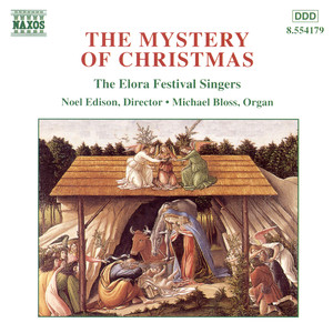 Christmas (The Mystery Of)