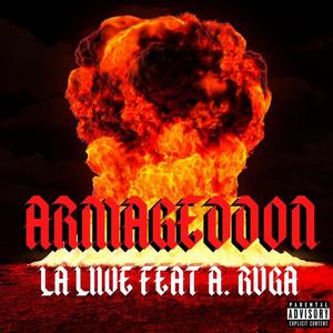 Armageddon (feat. ARuga) [Explicit]