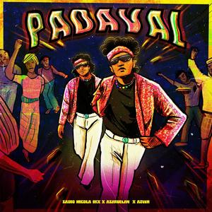 Padaval (feat. SNR) (Explicit)
