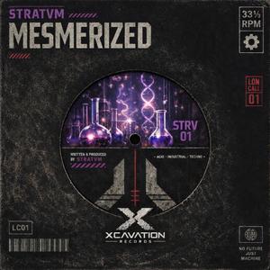 Mesmerized封面