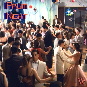 Prom Night (feat. Calam1ty) (Explicit)