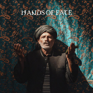 Hands of Face