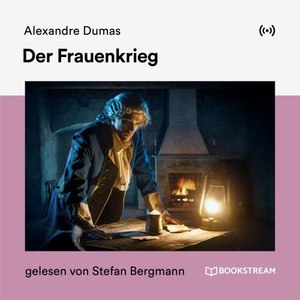 Band 1, Kapitel 11: Der Frauenkrieg (Teil 20)