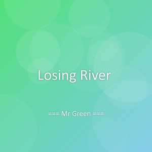 Losing River