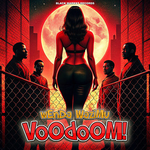 Voodoom (Explicit)