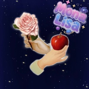 Mona Lisa (feat. Nozomi Kitay)