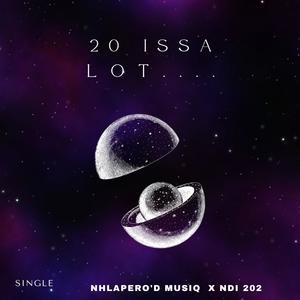 20 ISSA LOT (feat. Ndi 202)