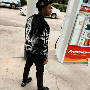 Rappin' Picasso (Explicit)