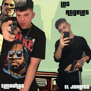 Los Angeles (feat. elmoohaa) [Explicit]