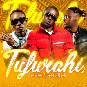 Tufurahi (feat. Shikerebel & H Beatz)