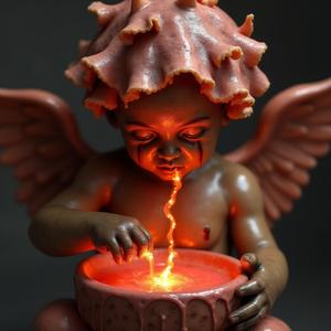 Jason Watson - Fried Like Bacon (Explicit)