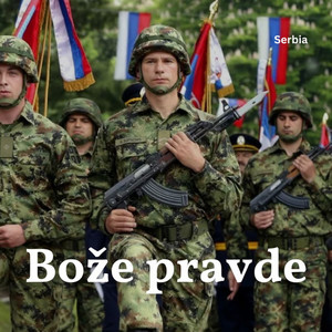 Bože pravde