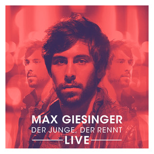 Max Giesinger - Für dich, für mich (Live im Stadtpark Hamburg)