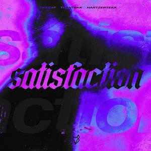 Satisfaction (HardTekk)