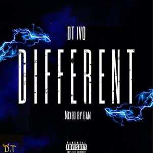 DIFFERENT (Explicit)