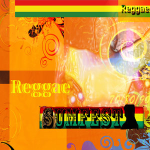 Reggae Sumfest 2
