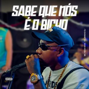 Sabe Que Nós É o Bicho (Explicit)